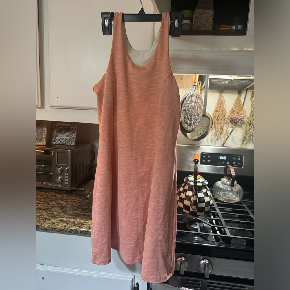 Outdoor voices dress size small